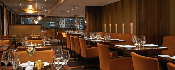 Carnival Cruise Line Carnival Dream Steakhouse.png